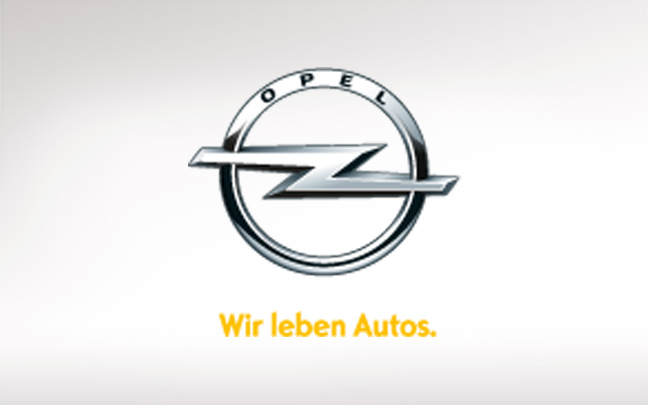 Αλλαγές στο επικοινωνιακό τμήμα της Opel
