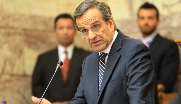 Επέμεινε στα αναπτυξιακά μέτρα η ΝΔ στην συνάντηση με την τρόικα