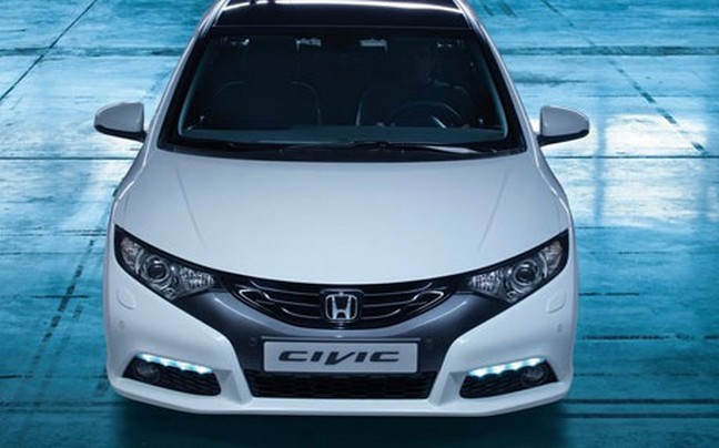 Ανάκληση των αυτοκινήτων Honda Civic Type R