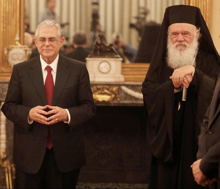Κοινές δράσεις Πολιτείας – Εκκλησίας για τους ασθενέστερους