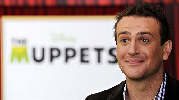 Θύμα πειρατή του Twitter ο Jason Segel