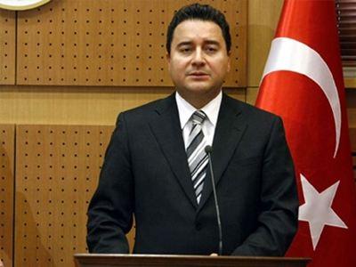 Για μίνι πραξικόπημα κάνει λόγο ο αντιπρόεδρος της τουρκικής κυβέρνησης