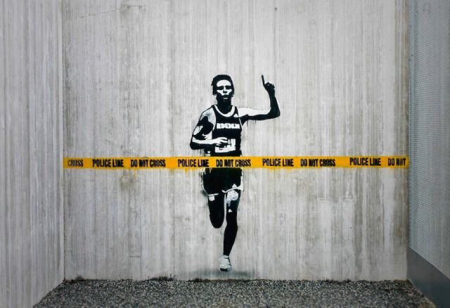 Τα καλύτερα της street art για το 2011