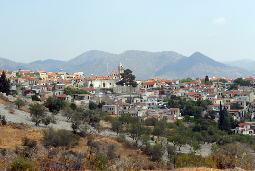 Στρατηγικός επενδυτής στην Κτηματολόγιο ΑΕ