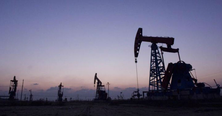 Βρέθηκε νέο κοίτασμα πετρελαίου στη Βόρεια Θάλασσα