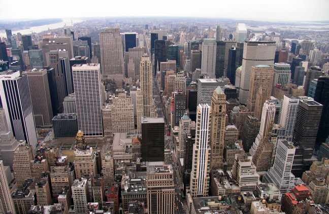 Εικοσιδυάχρονη ρωσίδα απέκτησε το ακριβότερο διαμέρισμα στη Νέα Υόρκη