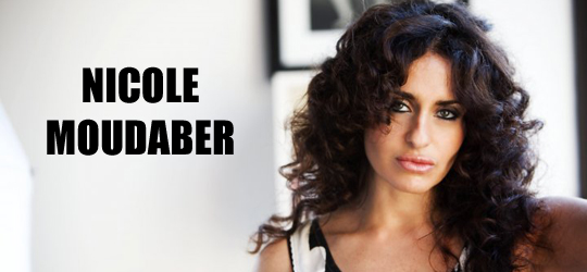 Blend NYE party με την Nicole Moudaber στο Sixx