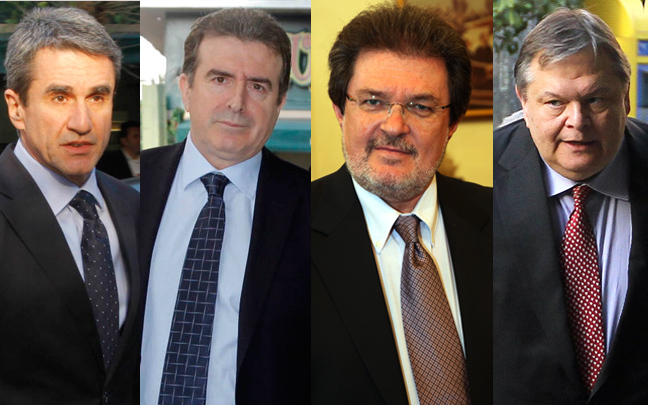 Τέθηκε θέμα άμεσης εκλογής αρχηγού στο ΠΑΣΟΚ