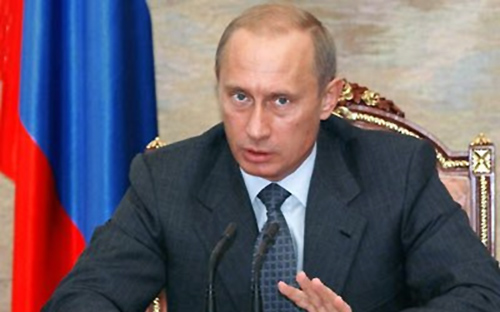 Απέκλεισε ο Πούτιν παραχώρηση ασύλου στον Άσαντ