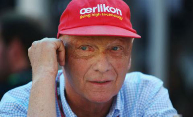 Πιστεύει στον Vettel ο Niki Lauda