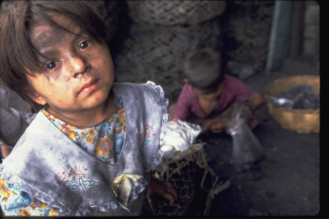 Η παιδική εργασία «σαρώνει» τις αναπτυσσόμενες χώρες