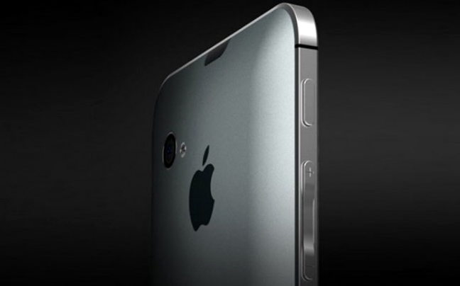 Περίπου 320 τόνοι χρυσού για… smartphones