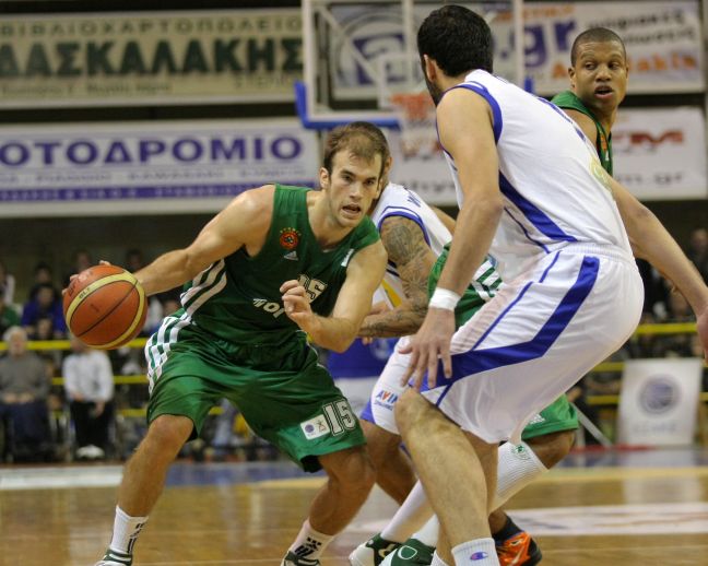 Τέταρτη διαδοχική νίκη για τον ΠΑΟ