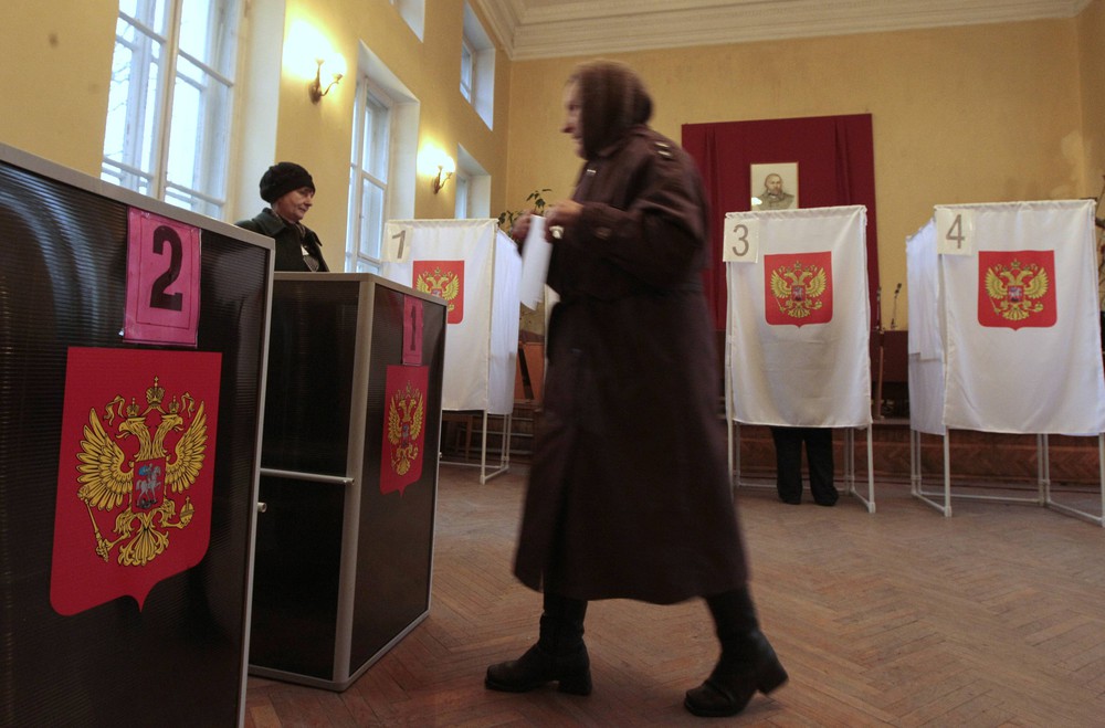 Παρατηρητές θα επιτηρούν τη διαδικασία των εκλογών