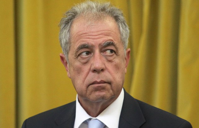 «Σοβαρές οι καταγγελίες Πεπόνη-Μουζακίτη»