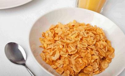 Ανακαλεί corn flakes ο ΕΦΕΤ