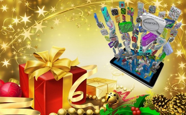 Έξι εκατ. συσκευές κινητών ενεργοποιήθηκαν τα Χριστούγεννα