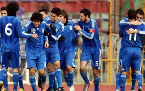 Στην Ελλάδα το Euro 2015 των εθνικών Νέων