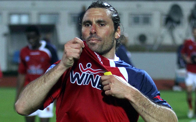 Για δες καιρό που διάλεξε…