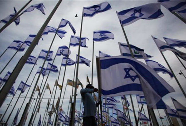 Ξεπέρασε τα 7,8 εκατ. ο πληθυσμός του Ισραήλ