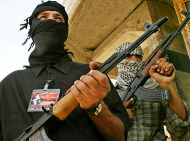 Προσπάθειες στρατολόγησης τρομοκρατών στη Λιβύη