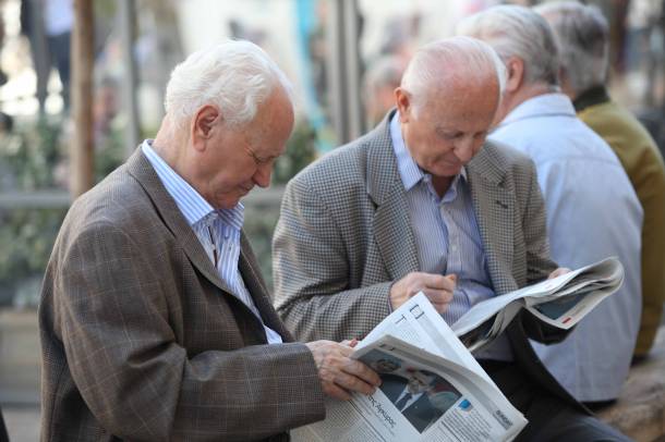 Θύματα απάτης ηλικιωμένοι στην Κατερίνη