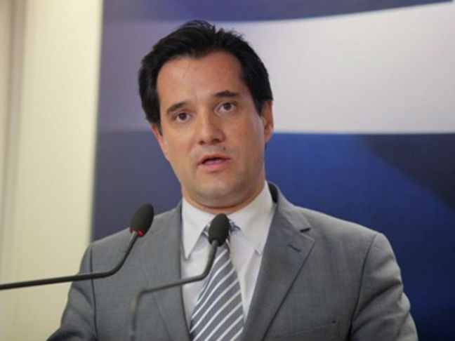 «Να μετονομαστεί ο ΣΥΡΙΖΑ σε Συνασπισμό των φαρμακοβιομηχάνων»