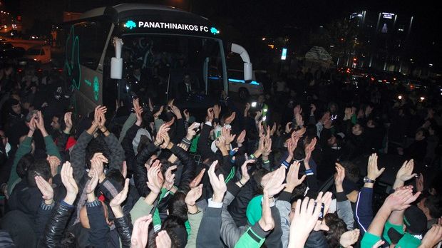 «Πράσινος» δρόμος…