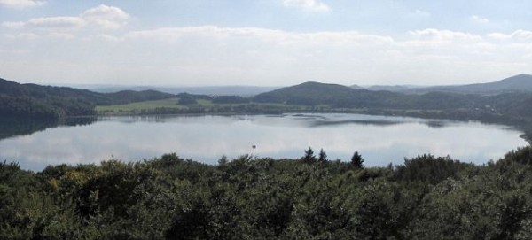 Υπερ-ηφαίστειο ετοιμάζεται να εκραγεί στην Γερμανία;