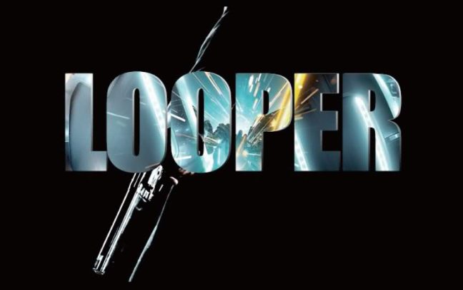 Το εύρημα της χρονομηχανής επιστρέφει στην ταινία «Looper»