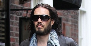 Συνελήφθη ο Russell Brand