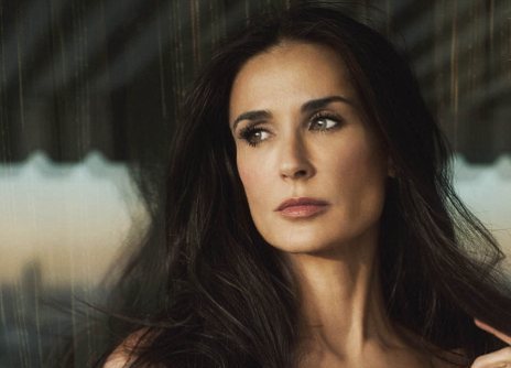 Νέο όνομα στο twitter για την Demi Moore