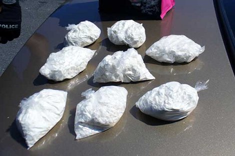 Διεθνές κύκλωμα κοκαΐνης έπιασε η ΕΛ.ΑΣ.