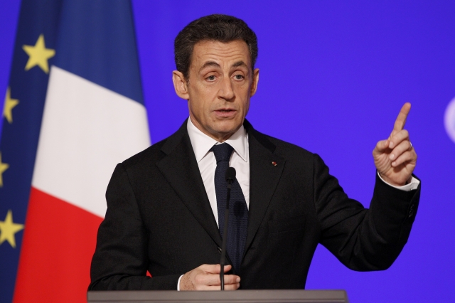 «Δε θέλω η Γαλλία να έχει το μέλλον της Ελλάδας»