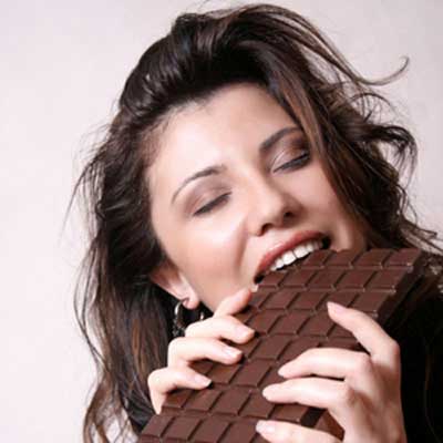 Άλλος ένας λόγος που η σοκολάτα κάνει καλό στην υγεία