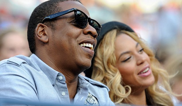 «Οι μπράβοι της Beyoncé δε με άφησαν να δω τα παιδιά μου»