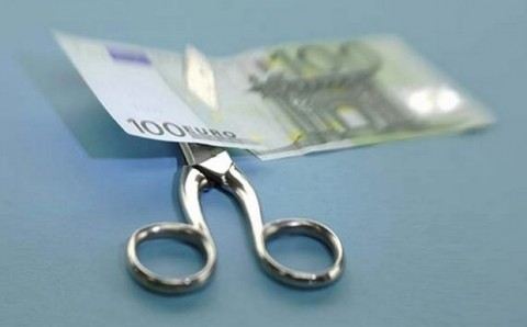 «Κούρεμα» 70% σε χρέος δανειολήπτριας