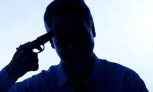 Μέσα σε τρία χρόνια αυτοκτόνησαν 1.245 άνθρωποι