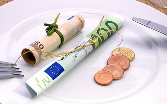 Καταστροφικές οι συνέπειες από την έξοδο της Ελλάδας απο το ευρώ