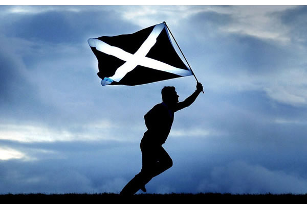 Δημοψήφισμα για την ανεξαρτησία της ετοιμάζει η Σκωτία