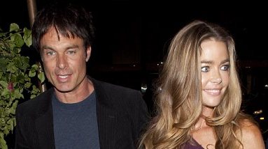 Επιστροφή στα παλιά για την Denise Richards;