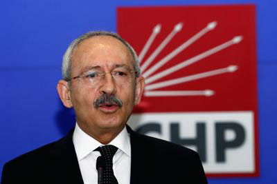 Πολιτική ένταση στην Τουρκία λόγω εισαγγελικής έρευνας