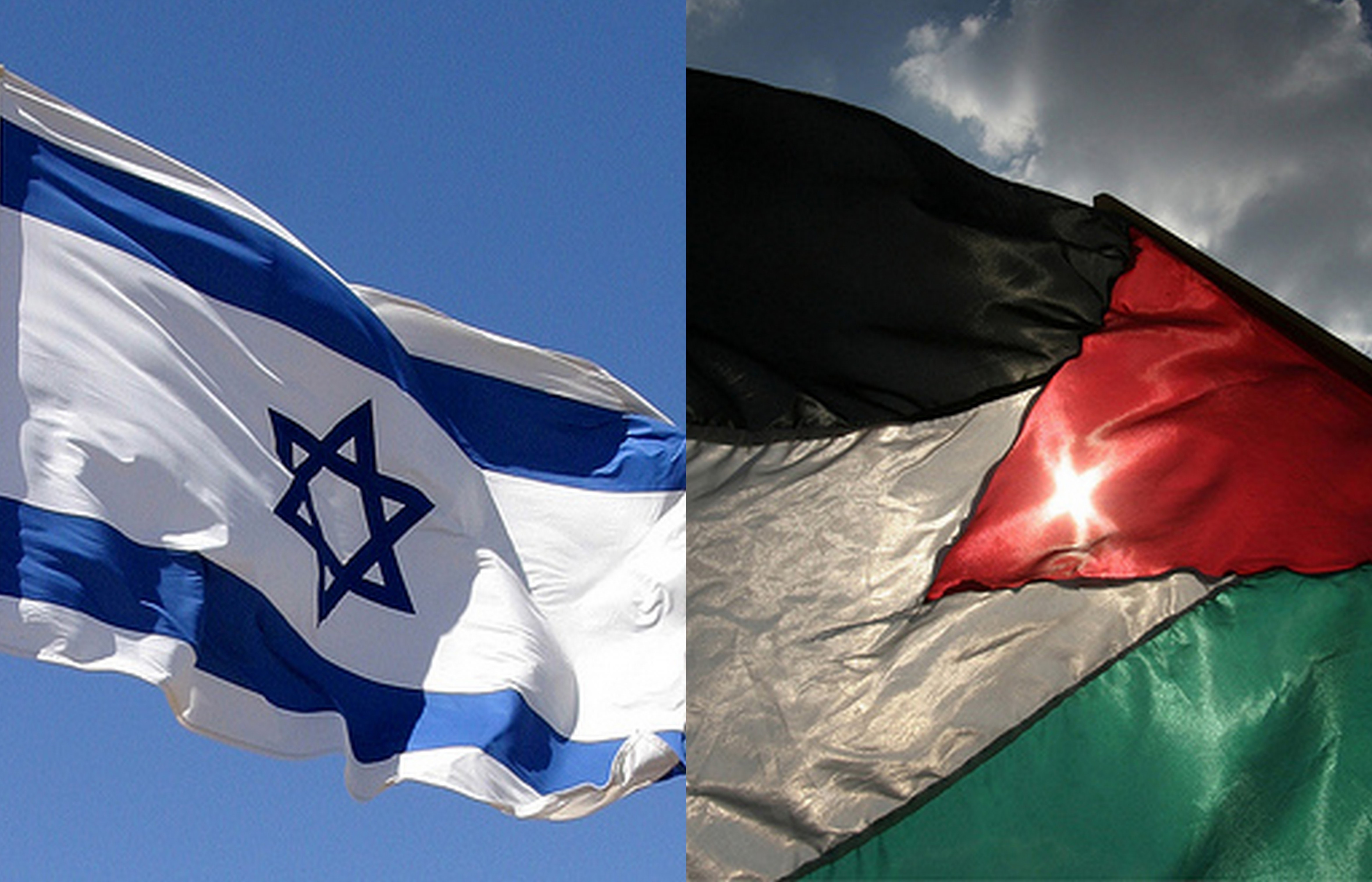 «Βλέπουν» θετικά τις συναντήσεις Παλαιστίνιων &#8211; Ισραηλινών