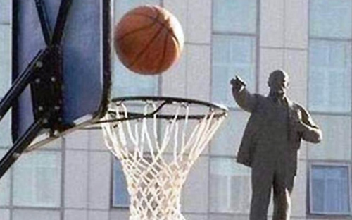 Η κατάλληλη στιγμή…