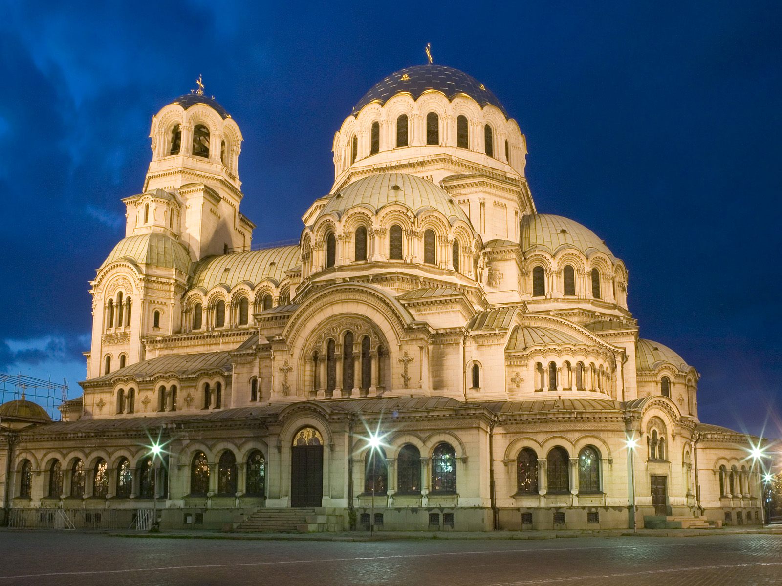 Σόφια η φθηνότερη ευρωπαϊκή πόλη