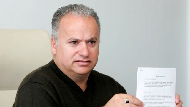 Χωρίς χρόνο και χρήμα, αλλά με… Ξενιάδη