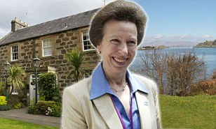 Κανείς δεν πιάνει κορόιδο την… πριγκίπισσα