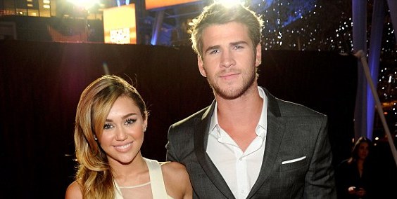 Η Miley Cyrus ανέδειξε το καλύτερο «αξεσουάρ» της