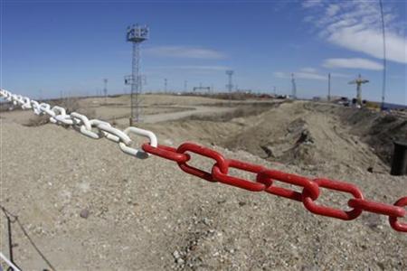 Καμία ανησυχία για τον πυρηνικό σταθμό από το σεισμό