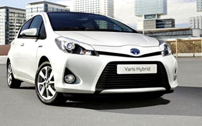 Η Toyota ανακαλεί 2,7 εκατ. οχήματα παγκοσμίως